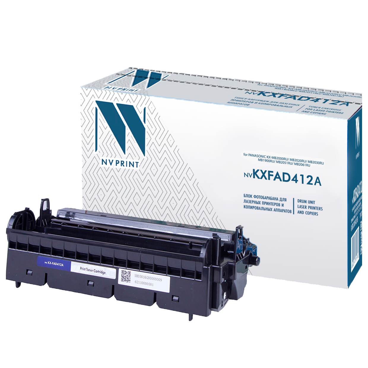 NVP KX-FAD412A (NV-KXFAD412A)