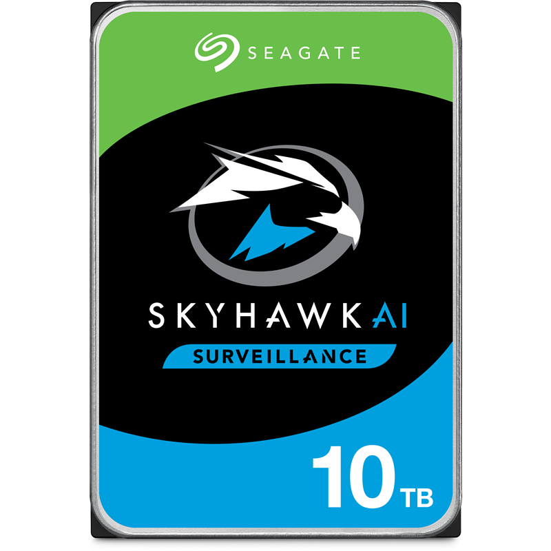 Seagate ST10000VE001