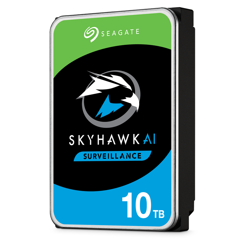 Seagate ST10000VE001