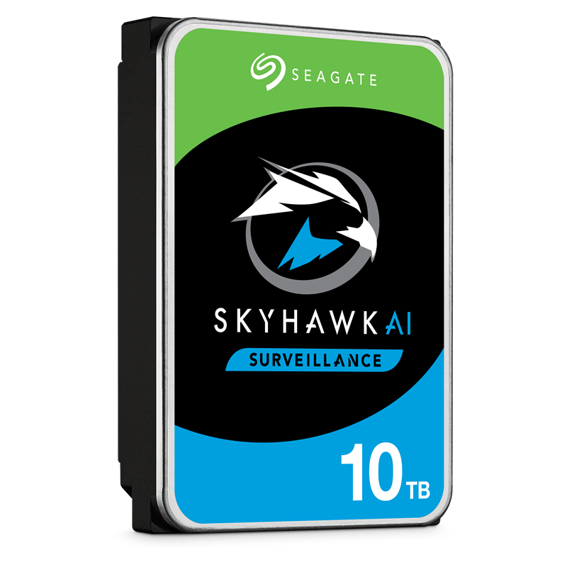 Seagate ST10000VE001