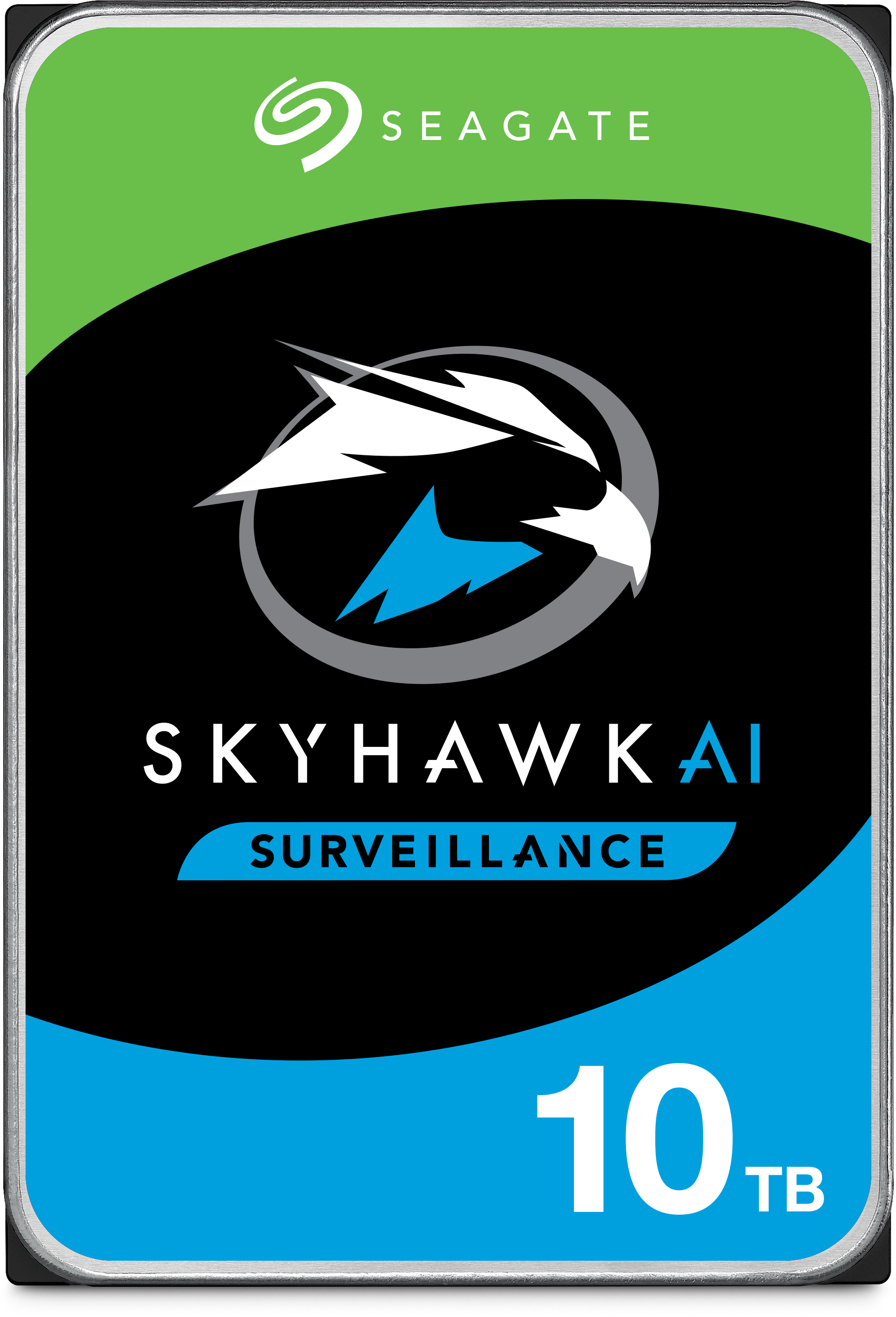 Seagate ST10000VE001