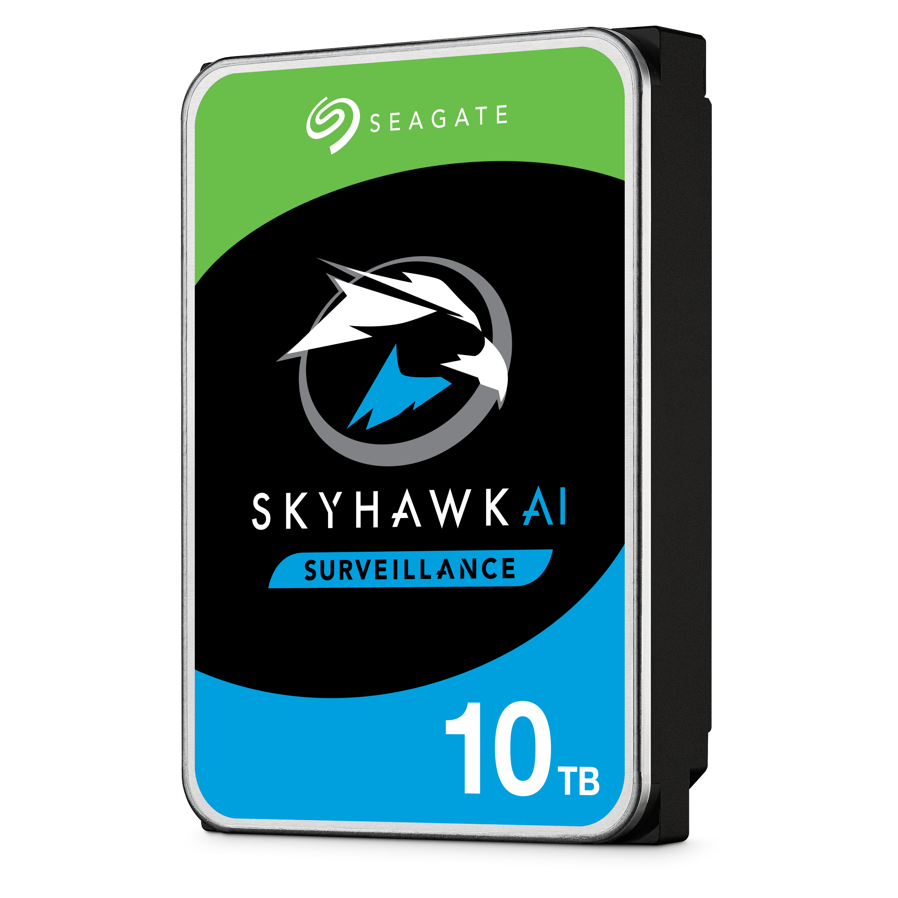 Seagate ST10000VE001