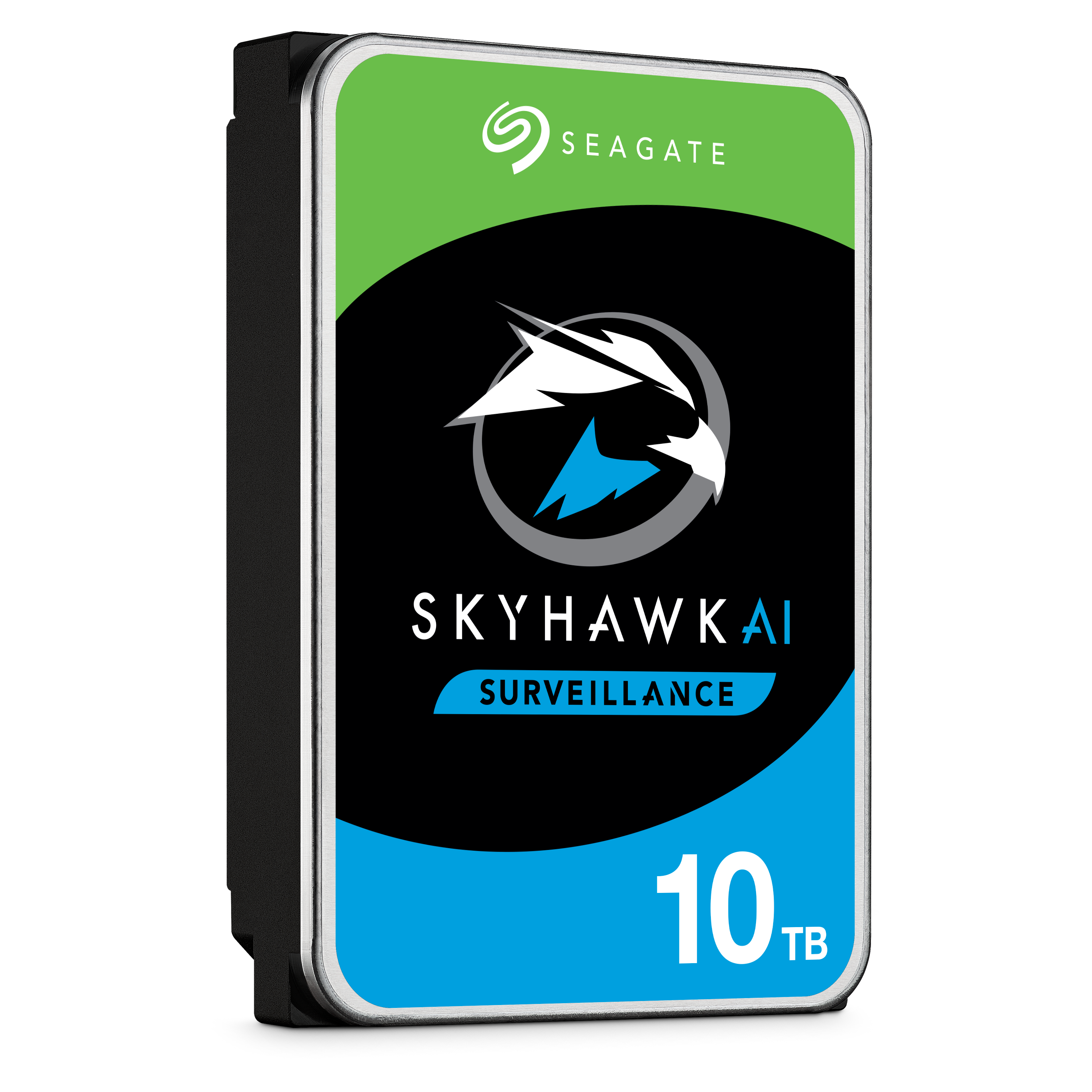 Seagate ST10000VE001