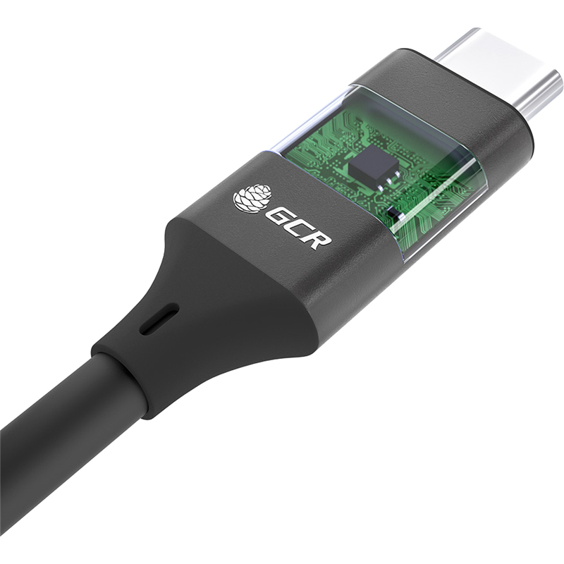 Кабель Greenconnect 2 м (GCR-54072)