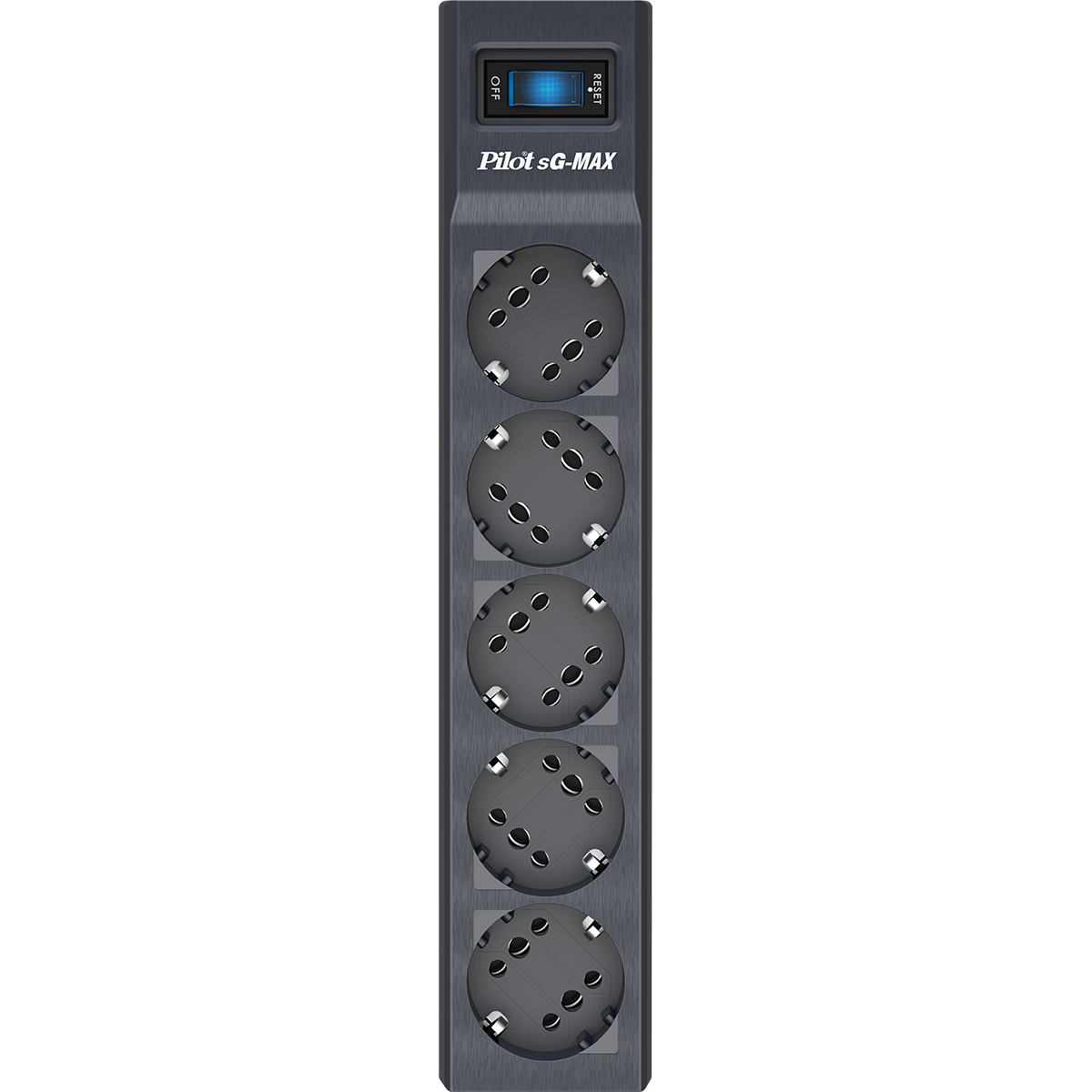 ZIS Pilot sG-Max