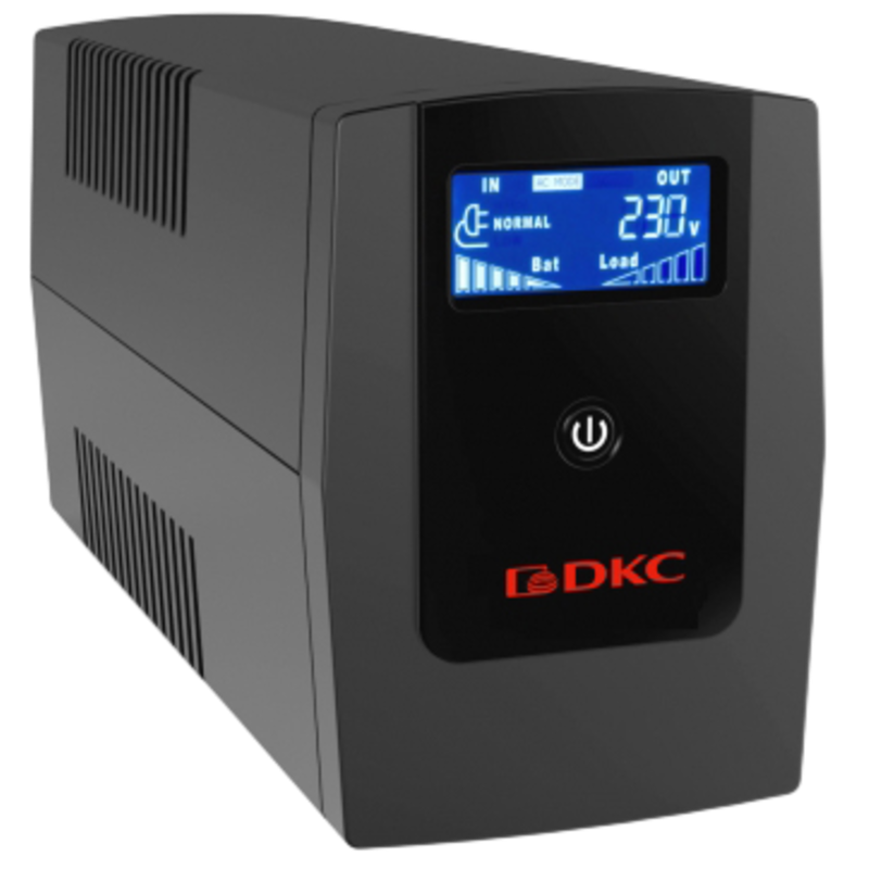DKC INFOLCD800I