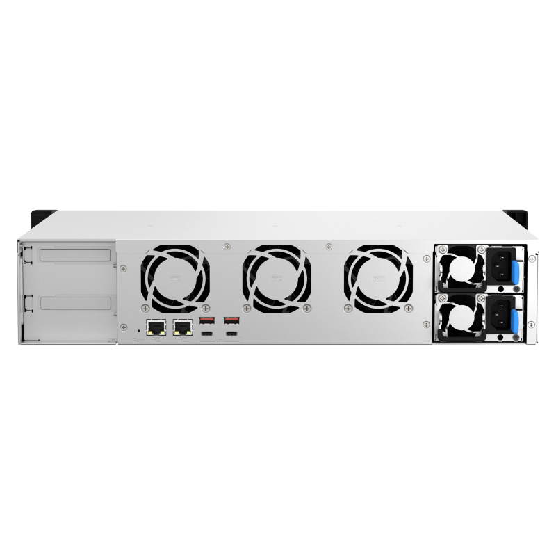 QNAP TS-873AeU-RP (TS-873AeU-RP-4G)