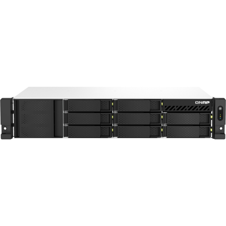 QNAP TS-873AeU-RP (TS-873AeU-RP-4G)