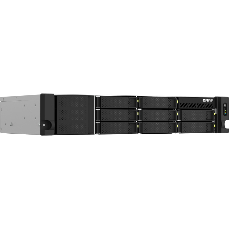 QNAP TS-873AeU-RP (TS-873AeU-RP-4G)