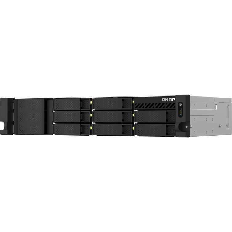 QNAP TS-873AeU-RP (TS-873AeU-RP-4G)