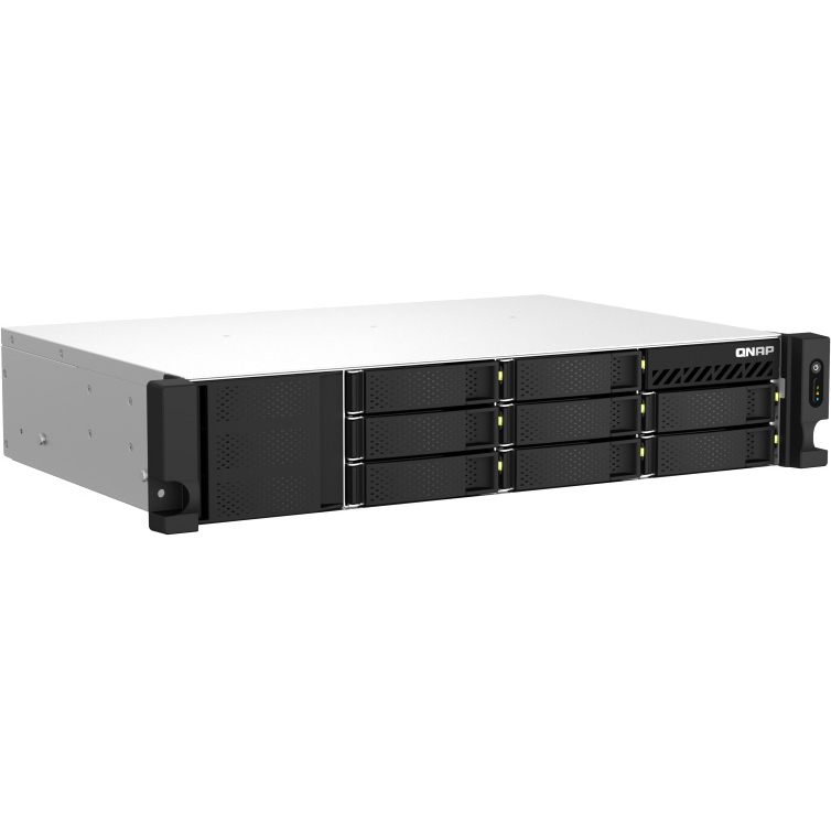 QNAP TS-873AeU-RP (TS-873AeU-RP-4G)