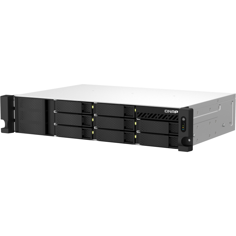 QNAP TS-873AeU-RP (TS-873AeU-RP-4G)