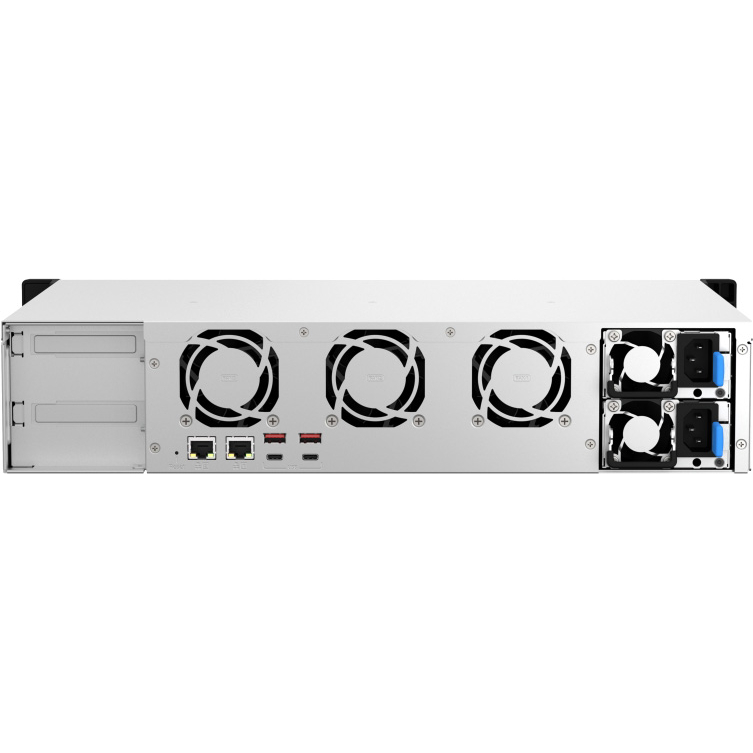 QNAP TS-873AeU-RP (TS-873AeU-RP-4G)