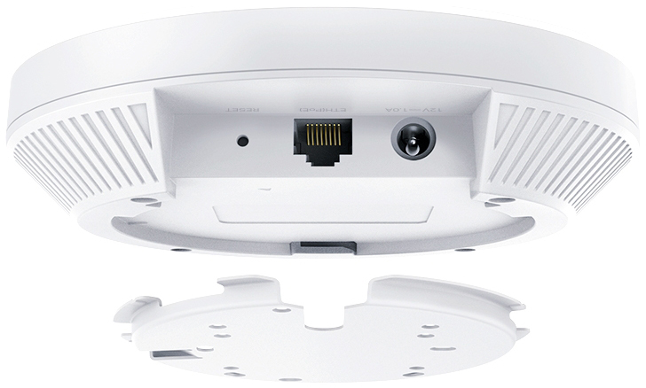 TP-Link  EAP653