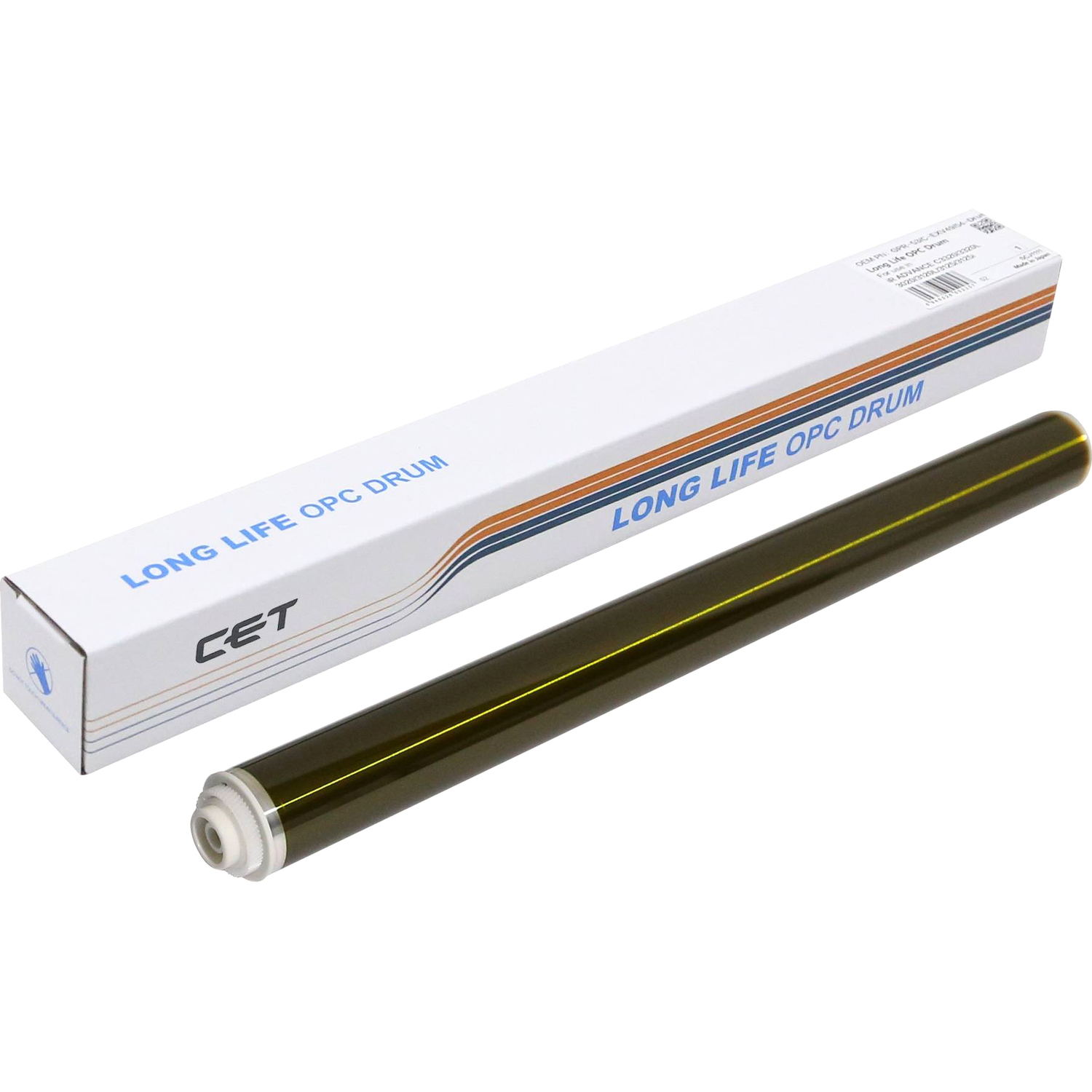 CET CET5225