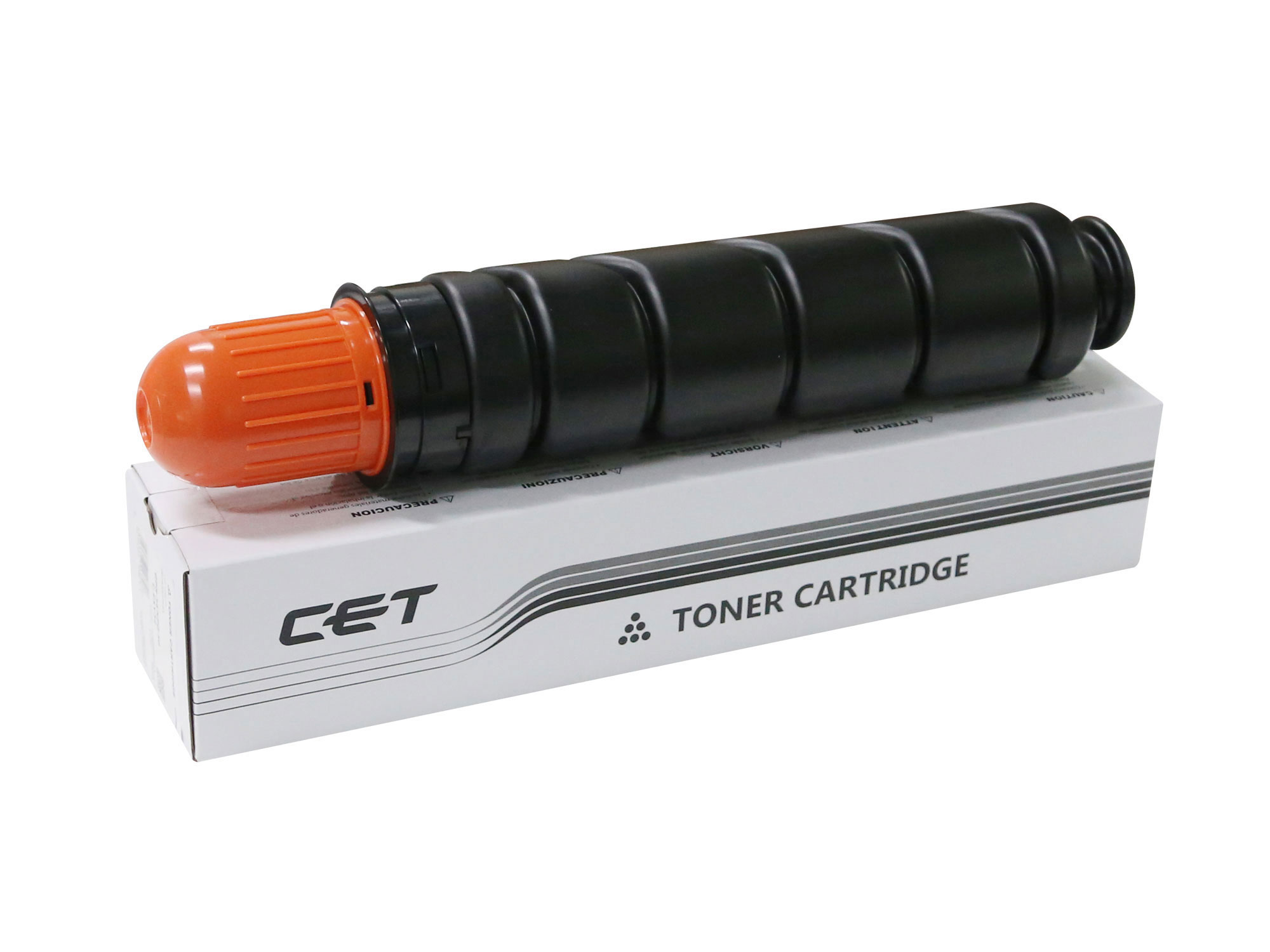 CET CET5330