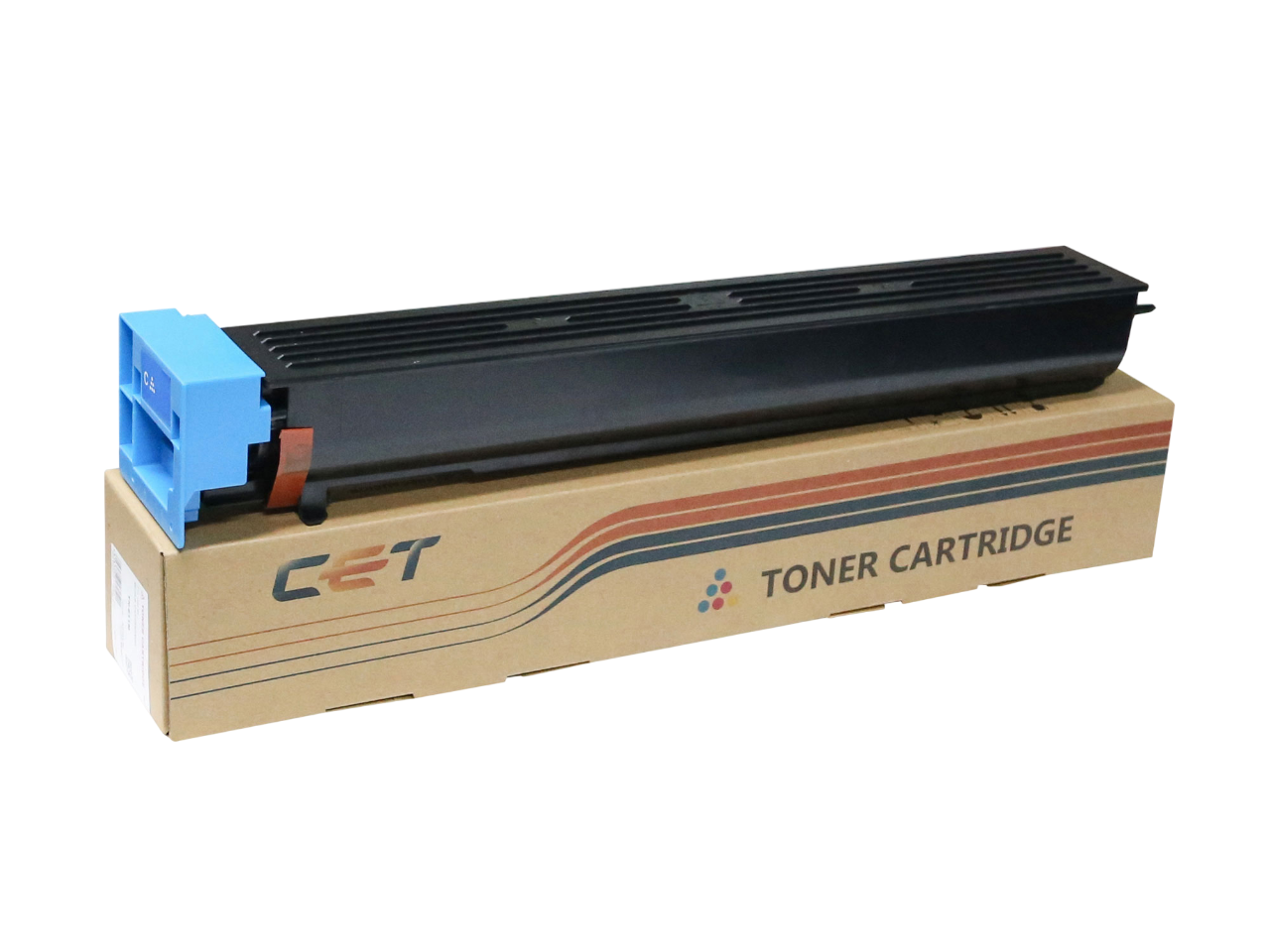 CET TN-711C (CET7297)