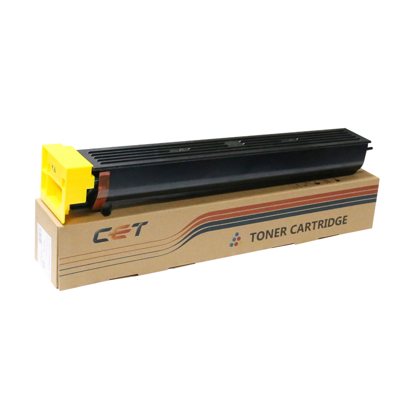 CET TN-711Y (CET7299)