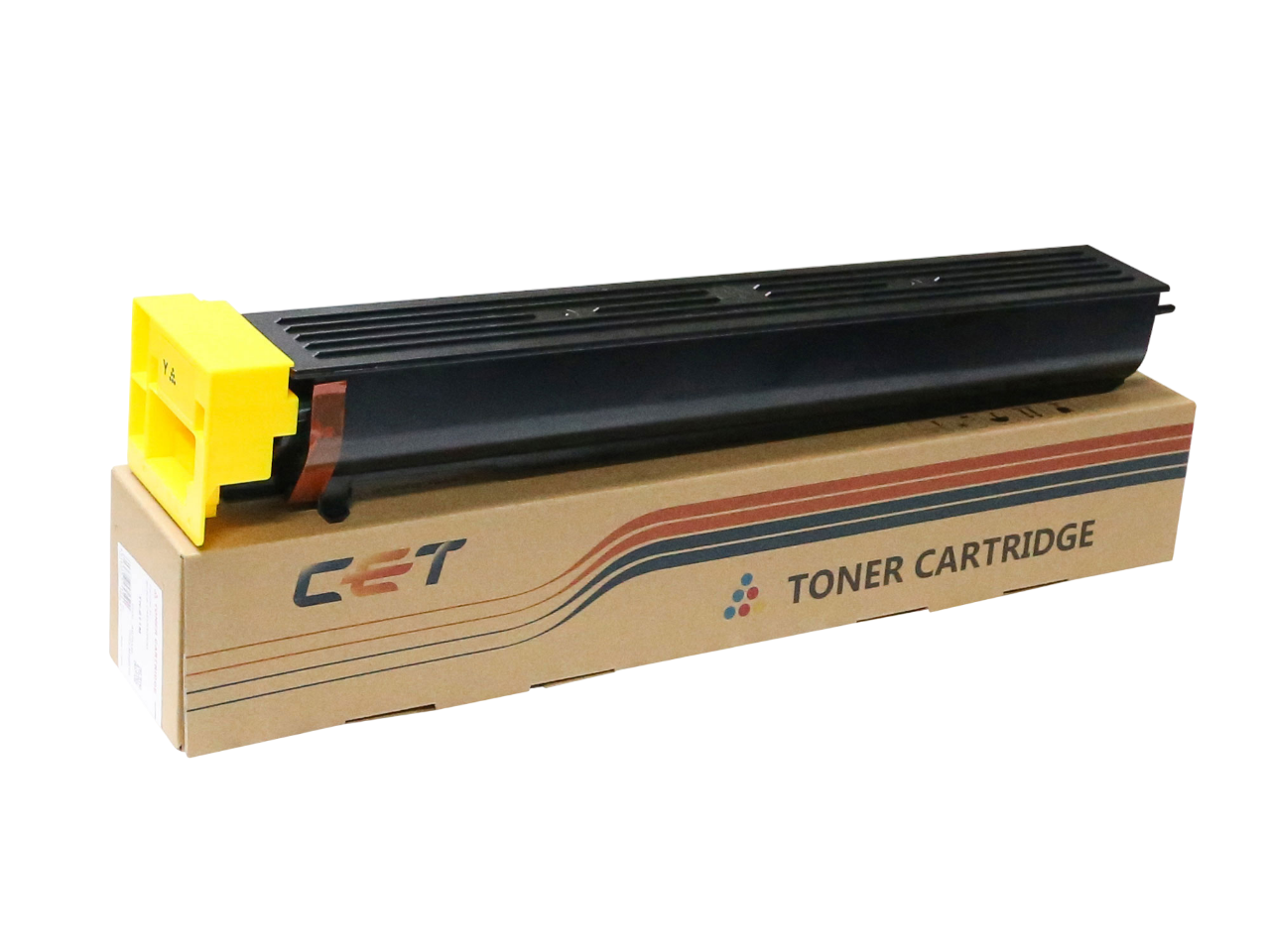 CET TN-711Y (CET7299)