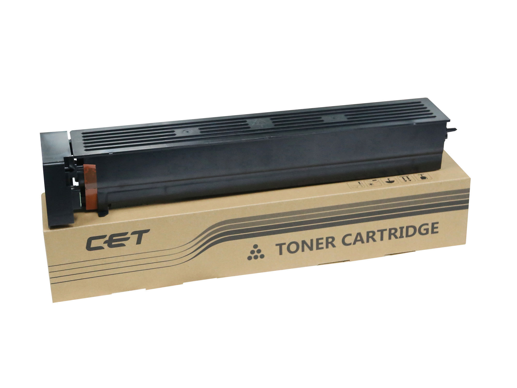 CET CET7271H