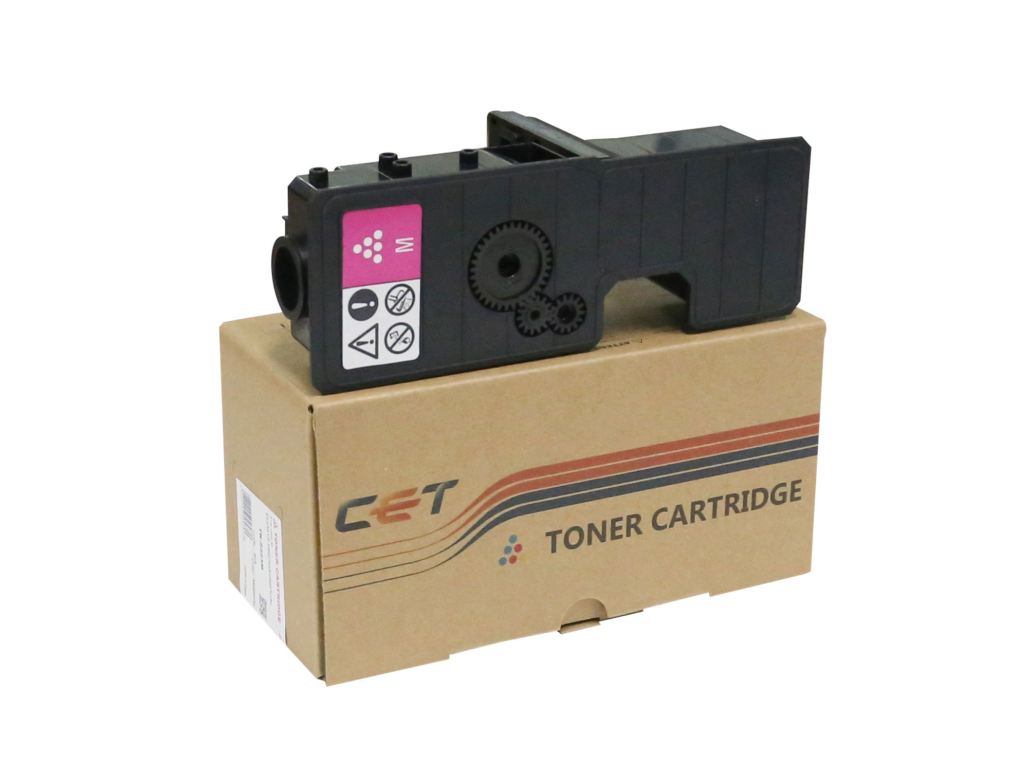 CET PK208 (CET8996M)