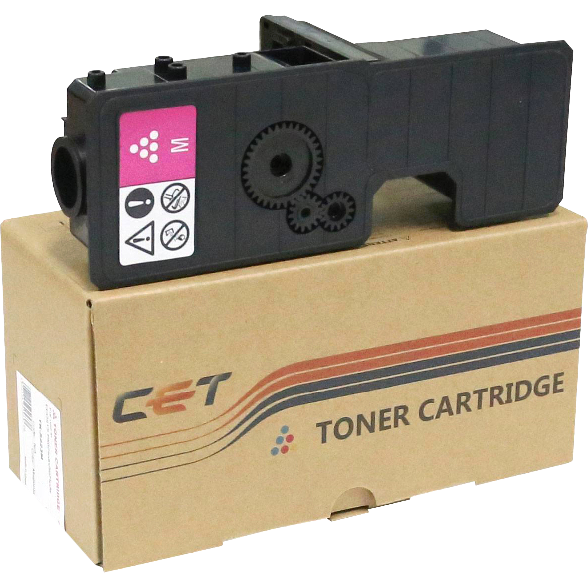 CET PK208 (CET8996M)