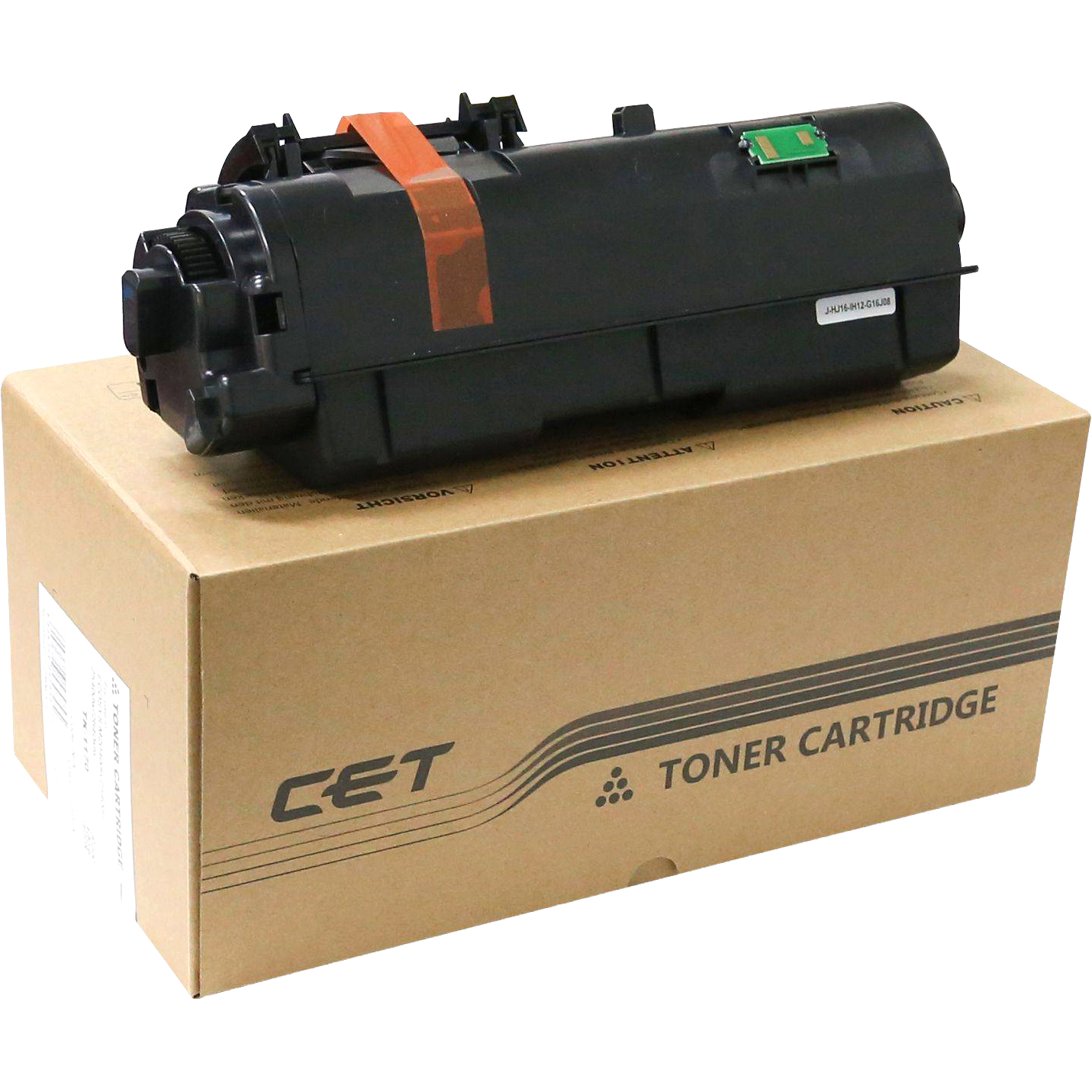 CET CET8989