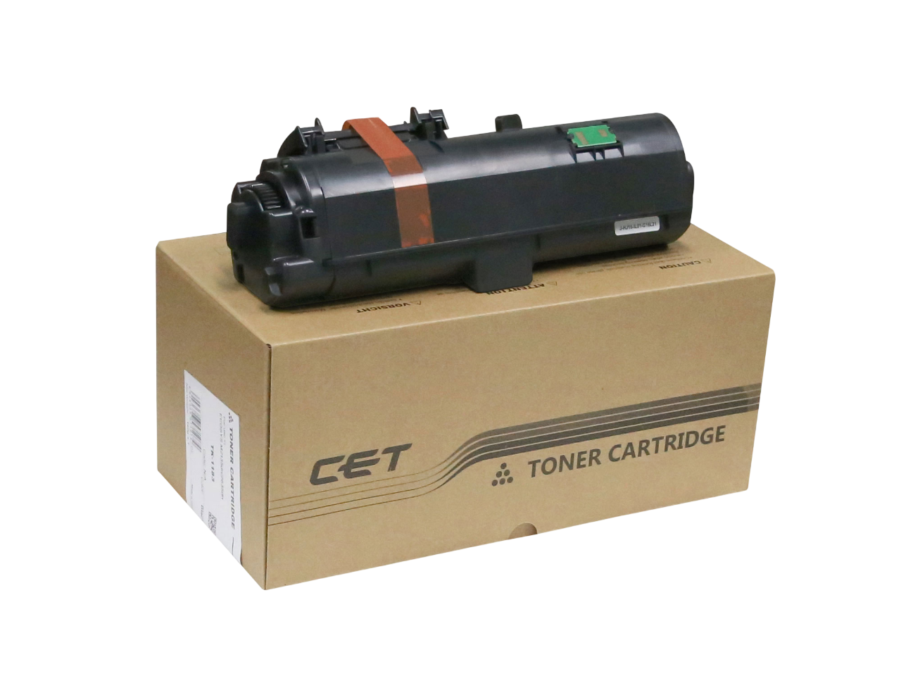 CET PK9/PK11 (CET131035)