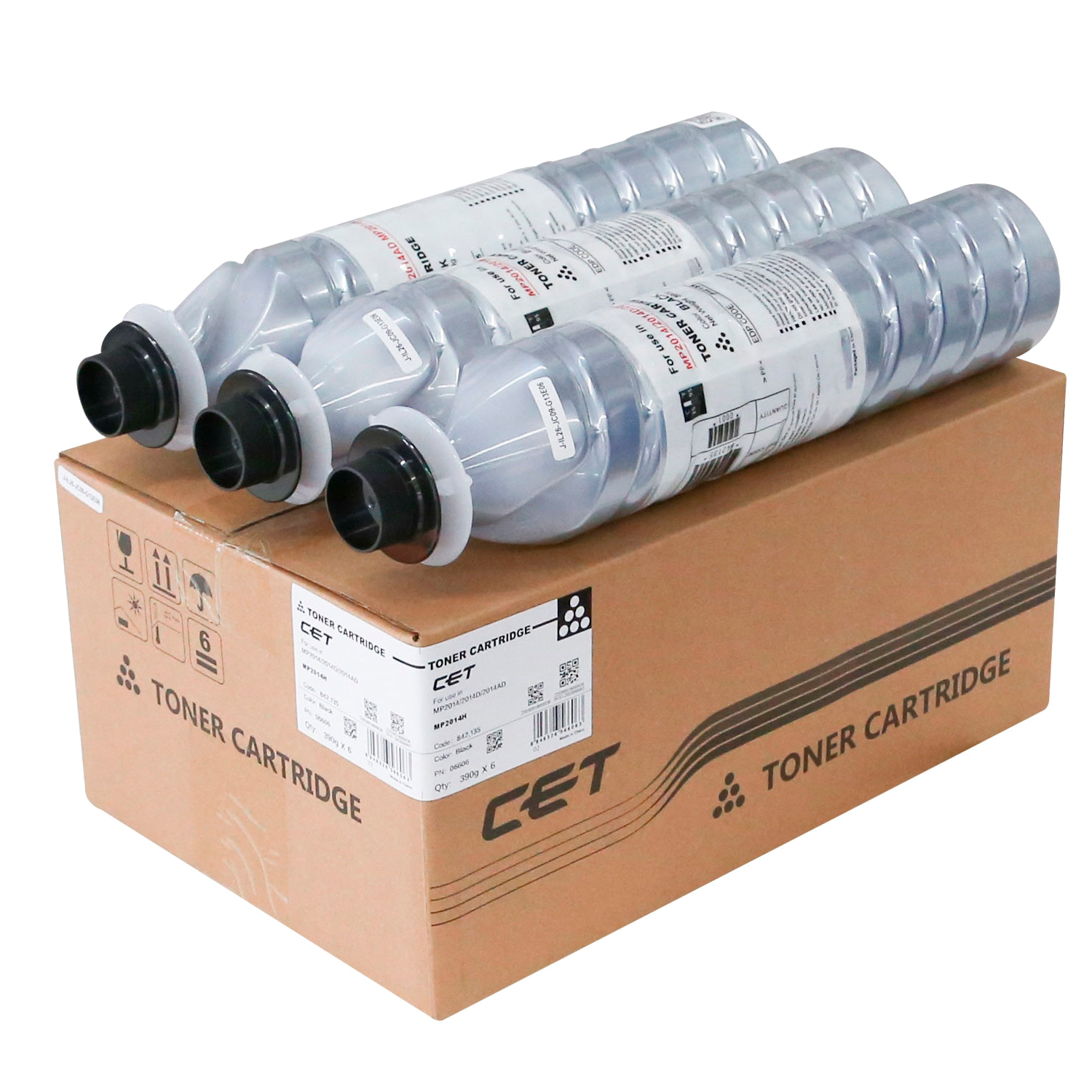 CET 842135 (CET6606)