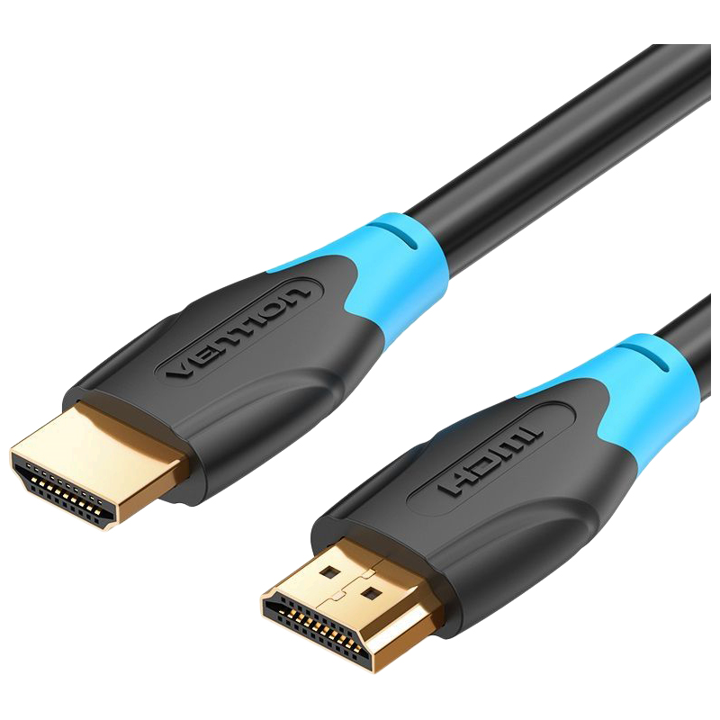 Кабель Vention HDMI(m)/HDMI(m) - 1.5 м (AACBG)