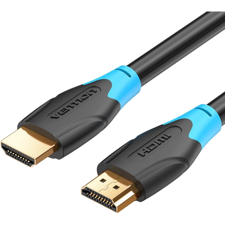 Кабель Vention HDMI(m)/HDMI(m) - 5 м (AACBJ)