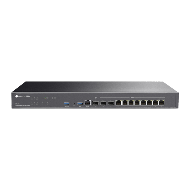 TP-Link ER8411