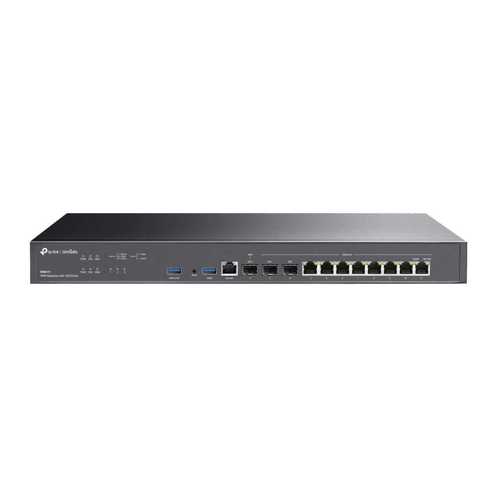 TP-Link ER8411