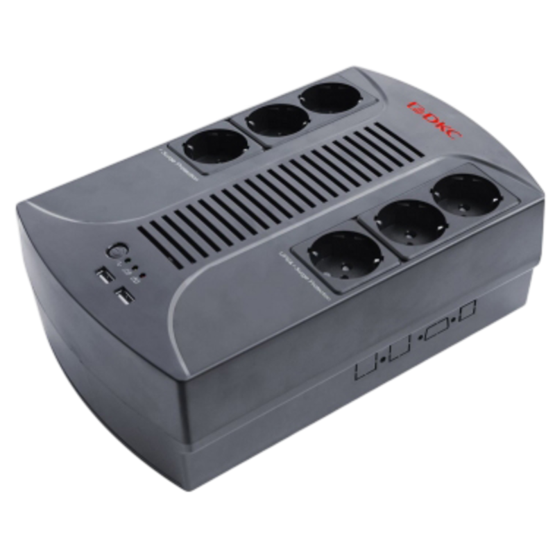 DKC INFOPDU800