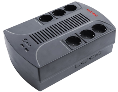 DKC INFOPDU800
