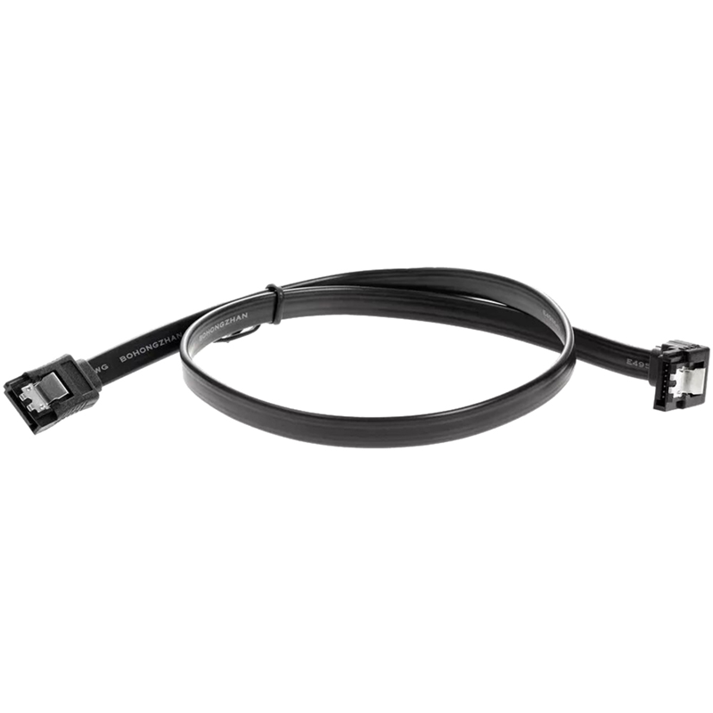 Кабель-переходник Telecom SATA III/SATA III (TUS705-0.5M)