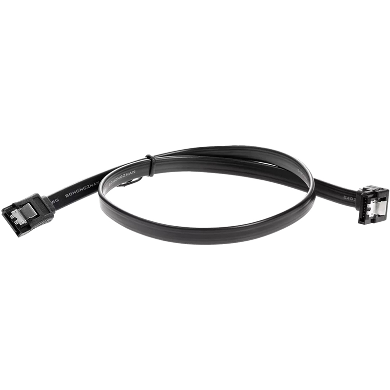 Кабель-переходник Telecom SATA III/SATA III (TUS705-0.5M)