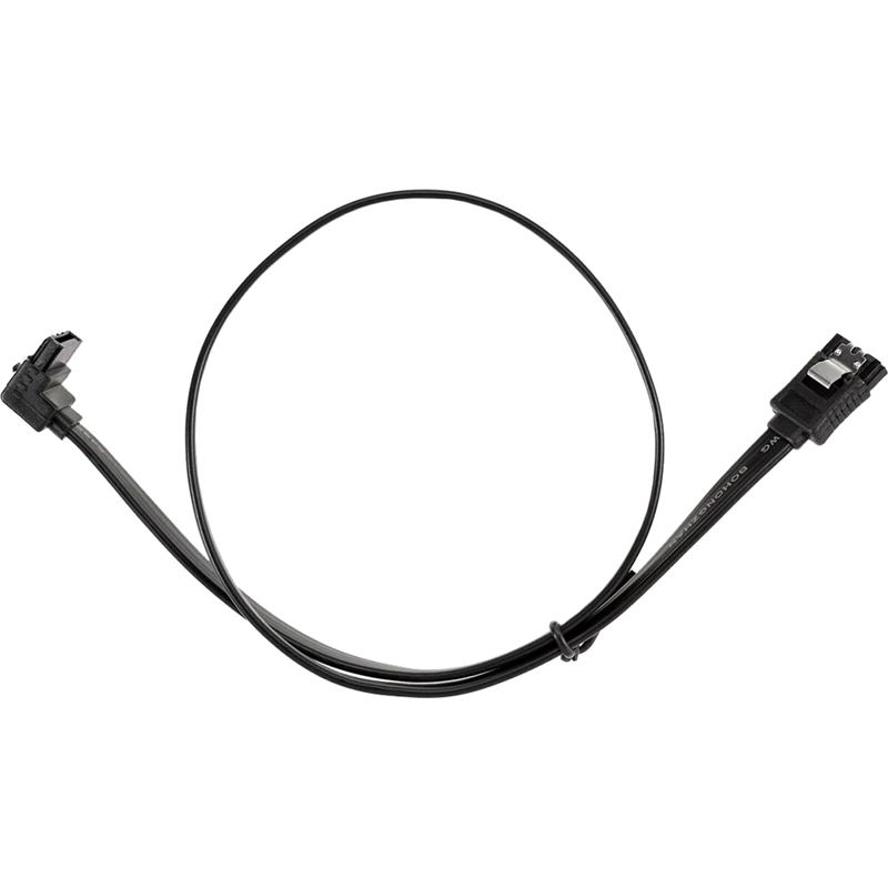 Кабель-переходник Telecom SATA III/SATA III (TUS705-0.5M)