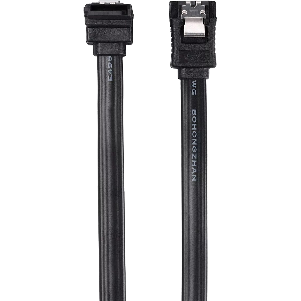 Кабель-переходник Telecom SATA III/SATA III (TUS705-0.5M)