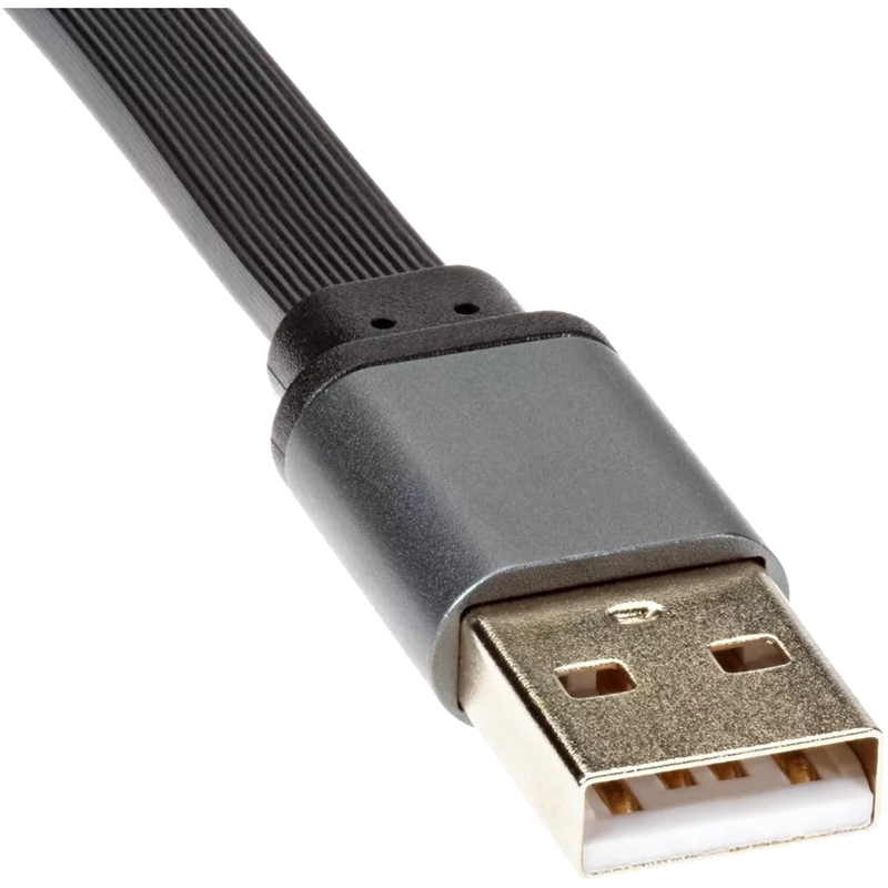 Адаптер Telecom USB 2.0 Type C M/2 x Jack 3.5 mm F (TA313U)