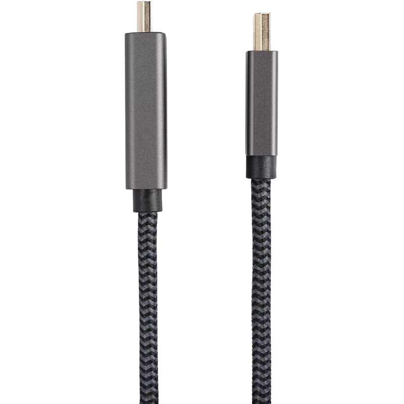 Кабель-переходник Telecom DisplayPort M/HDMI M (TA561M-1.8M)