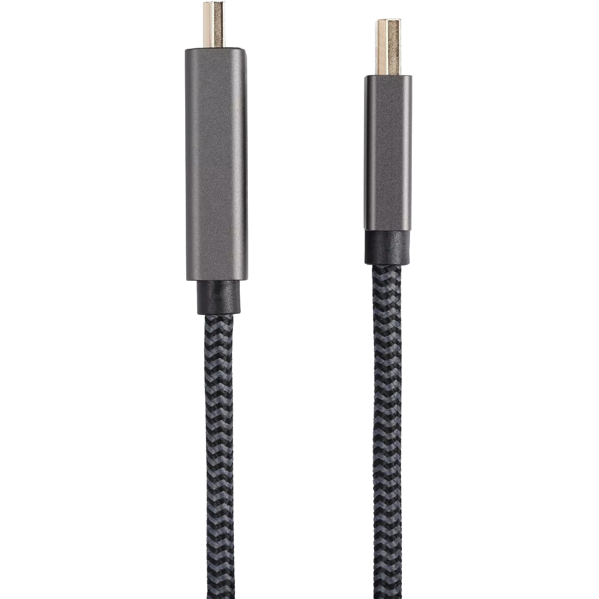 Кабель-переходник Telecom DisplayPort M/HDMI M (TA561M-1.8M)