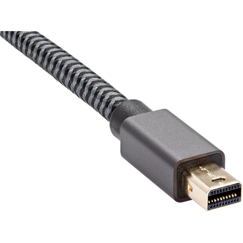 Кабель-переходник Telecom Mini DisplayPort M/HDMI M (TA562M-1.8M)