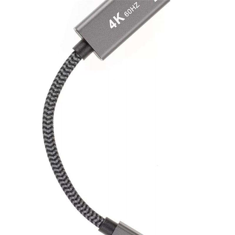 Адаптер-переходник Telecom Mini DisplayPort M/HDMI F (TA565)