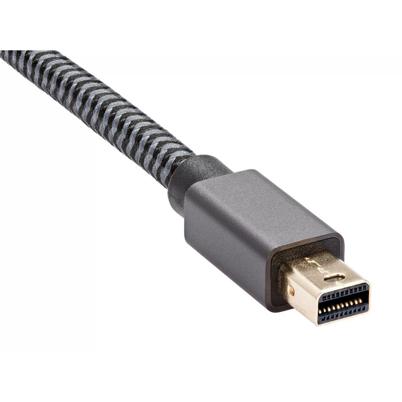 Адаптер-переходник Telecom Mini DisplayPort M/HDMI F (TA565)