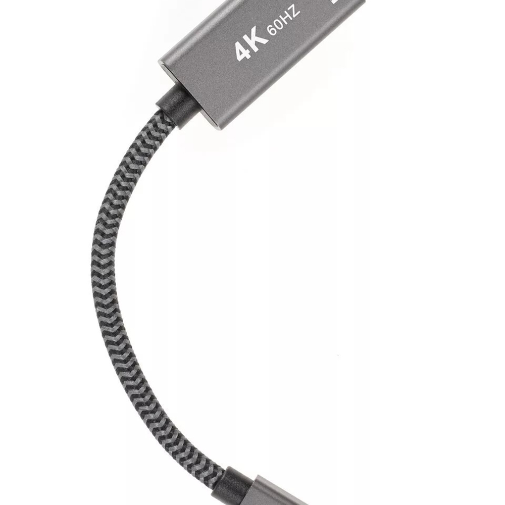 Адаптер-переходник Telecom Mini DisplayPort M/HDMI F (TA565)