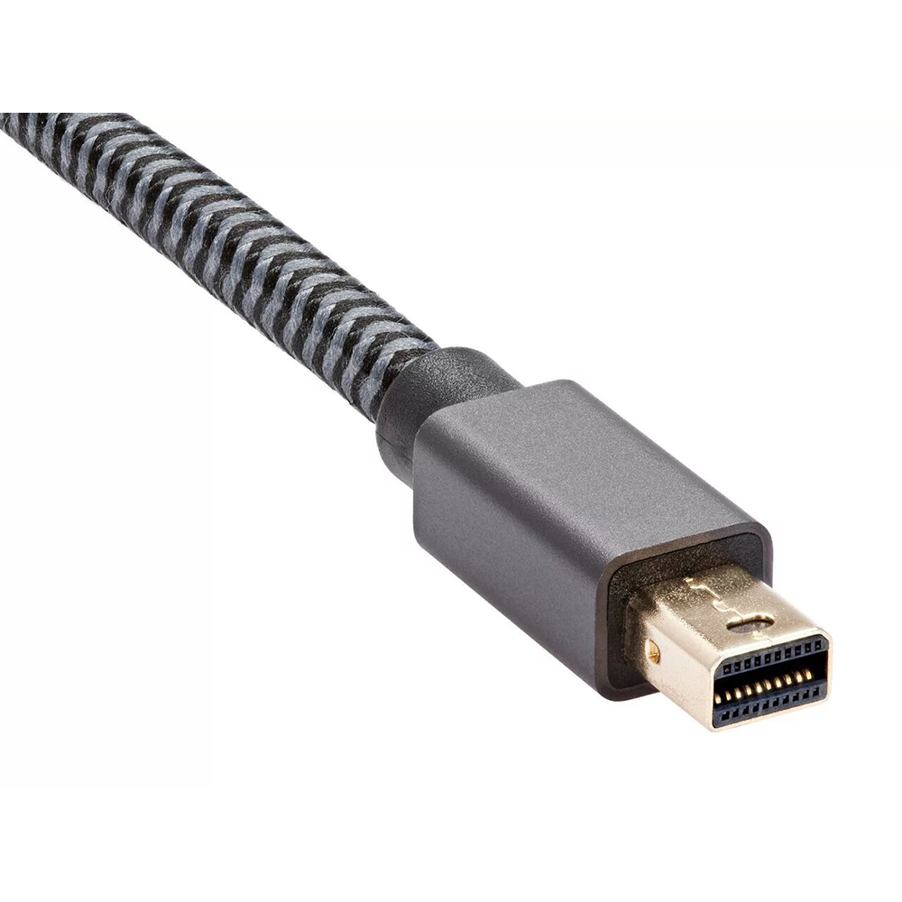 Адаптер-переходник Telecom Mini DisplayPort M/HDMI F (TA565)
