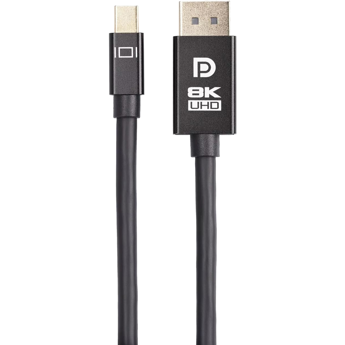 Кабель-переходник Telecom Mini DisplayPort M/DisplayPort M (TA683M-1.8M)