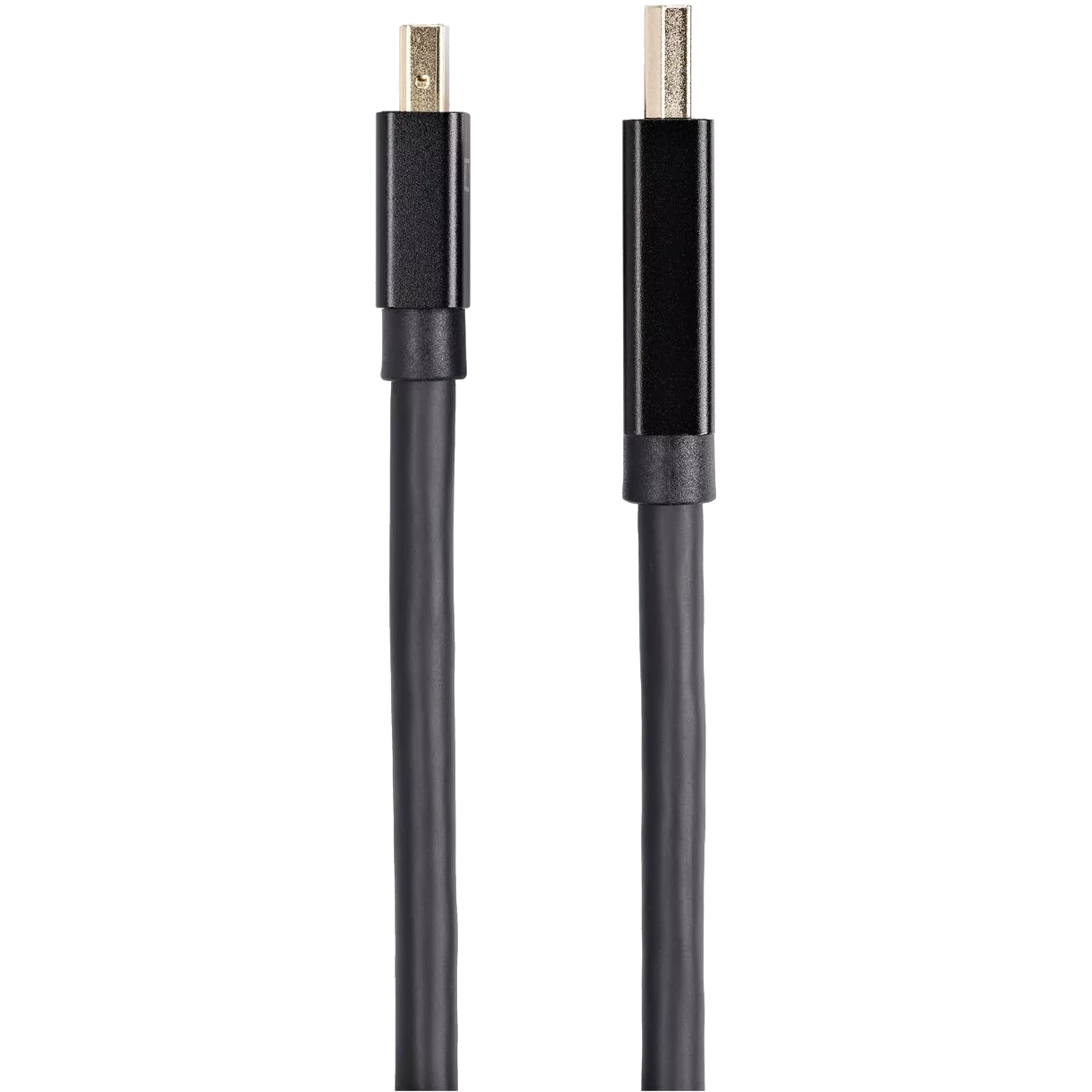 Кабель-переходник Telecom Mini DisplayPort M/DisplayPort M (TA683M-1.8M)