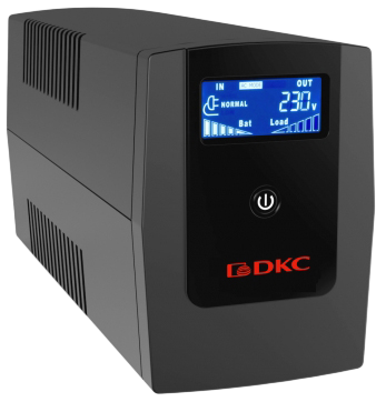 DKC INFOLCD1500I